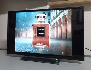 Smart TV Toshiba 32"