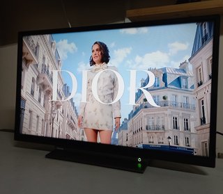 Smart TV Toshiba 32"