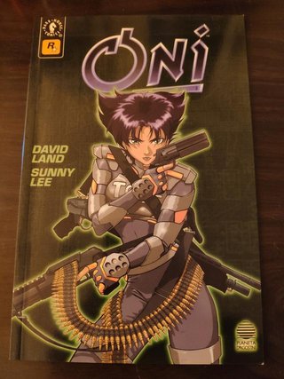 Oni