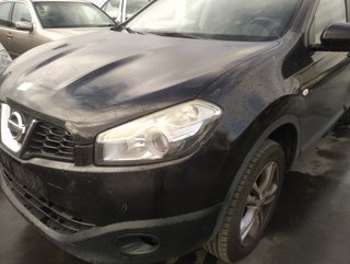 Nissan morro completo paragolpes delantero aletas
