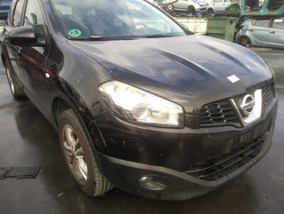 Nissan morro completo paragolpes delantero aletas