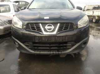 Nissan morro completo paragolpes delantero aletas