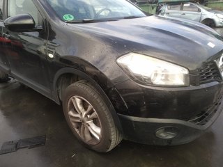 Nissan morro completo paragolpes delantero aletas