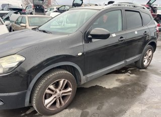 Nissan morro completo paragolpes delantero aletas