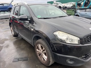 Nissan morro completo paragolpes delantero aletas