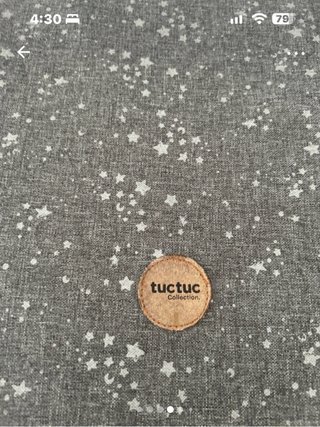 Asiento Elevador Infantil Tuc Tuc