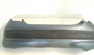 Paragolpes trasero peugeot 207 118175