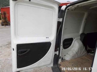 Fiat 144020 242079 válvula aire adicional i doblo
