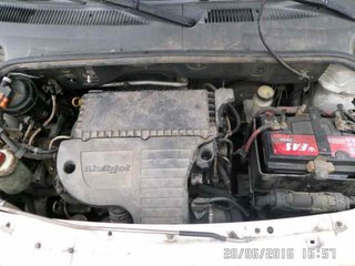 Fiat 144020 242079 válvula aire adicional i doblo