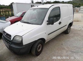 Fiat 144020 242079 válvula aire adicional i doblo