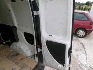 Fiat 144020 242079 válvula aire adicional i doblo