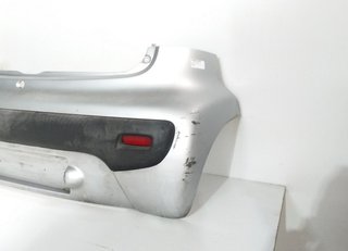 Citroen paragolpes trasero c1 1.4 hdi 352557