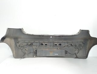 Citroen paragolpes trasero c1 1.4 hdi 352557