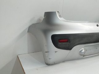 Citroen paragolpes trasero c1 1.4 hdi 352557