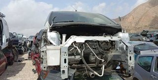 Citroen paragolpes trasero c1 1.4 hdi 352557