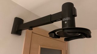 Soporte de Pared para Proyector