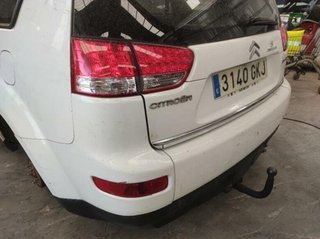 Paragolpes citroen 1682540280 c-crosser 1223652
