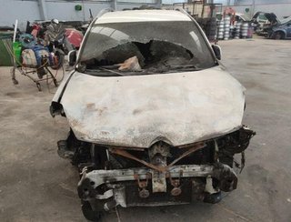Paragolpes citroen 1682540280 c-crosser 1223652