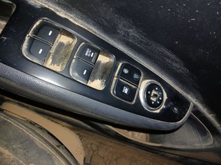 MANDO ELEVALUNAS DELANTERO IZQUIERDO Hyundai i10 (IA)(2013->)