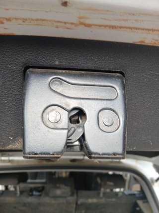 CERRADURA MALETERO / PORTON Hyundai Kona (OS)(2017->)