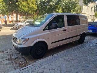 Mercedes-Benz Vito 2006