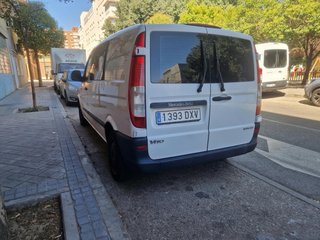 Mercedes-Benz Vito 2006