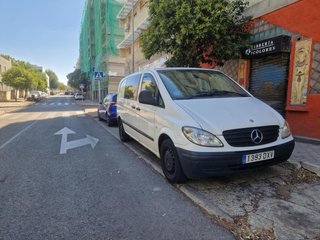 Mercedes-Benz Vito 2006