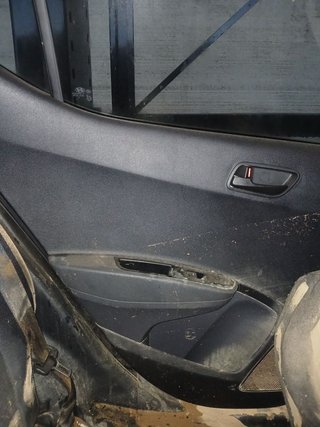 ELEVALUNAS TRASERO IZQUIERDO Hyundai i10 (IA)(2013->)