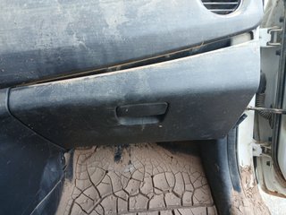 GUANTERA Hyundai i10 (IA)(2013->)