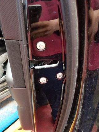 CERRADURA PUERTA DELANTERA DERECHA Hyundai Kona (OS)(2017->)