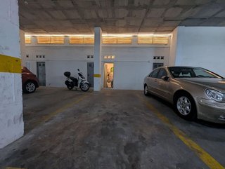 Piso en venta en Playa del Cura en Torrevieja