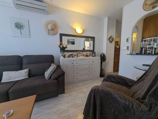 Piso en venta en Playa del Cura en Torrevieja