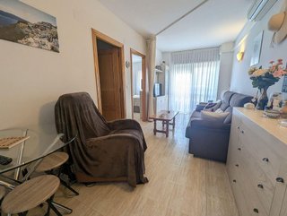 Piso en venta en Playa del Cura en Torrevieja