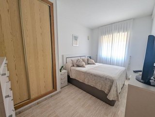 Piso en venta en Playa del Cura en Torrevieja