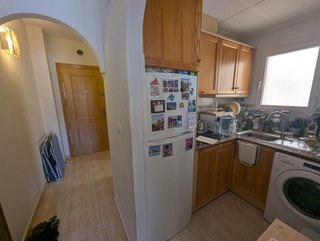 Piso en venta en Playa del Cura en Torrevieja