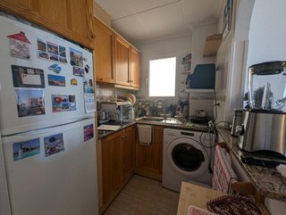 Piso en venta en Playa del Cura en Torrevieja