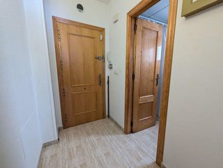 Piso en venta en Playa del Cura en Torrevieja