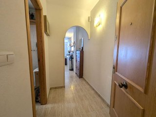 Piso en venta en Playa del Cura en Torrevieja