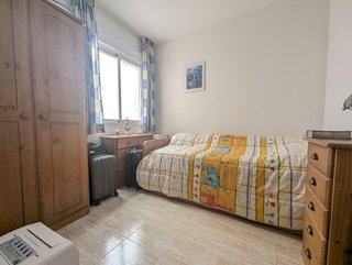 Piso en venta en Playa del Cura en Torrevieja