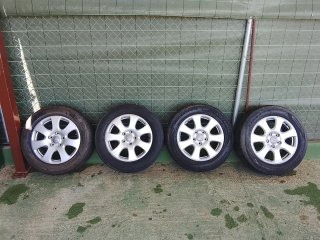 llantas audi