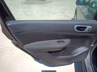 14955 7203t7 refuerzo paragolpes peugeot 307 break