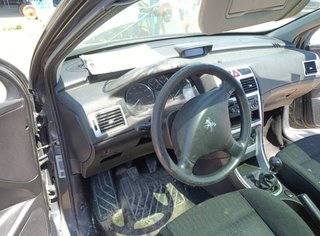 14955 7203t7 refuerzo paragolpes peugeot 307 break