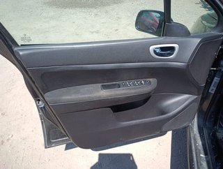 14955 7203t7 refuerzo paragolpes peugeot 307 break