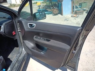 14955 7203t7 refuerzo paragolpes peugeot 307 break