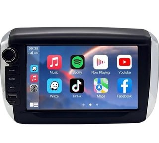 Pantalla Carplay Auto Nueva