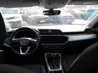 AUDI Q3 Advanced 35 TDI 110kW (150 CV) S tronic