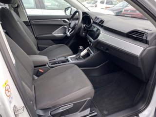 AUDI Q3 Advanced 35 TDI 110kW (150 CV) S tronic