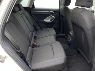 AUDI Q3 Advanced 35 TDI 110kW (150 CV) S tronic