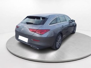 MERCEDES CLASE CLA 220 D DCT Shooting Brake