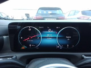 MERCEDES CLASE CLA 220 D DCT Shooting Brake